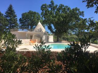 il Trullo di Alice e Chiara - Selva di Fasano - 7