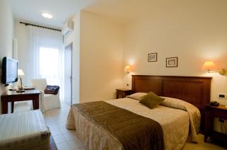 Hotel Belvedere Thiene - Thiene - 2