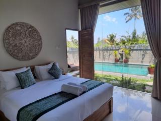 Villa MB Ubud - Ubud - 6