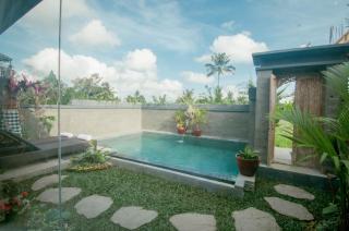 Villa MB Ubud - Ubud - 2