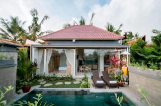 Villa MB Ubud - Ubud - 1