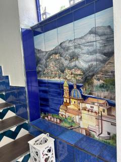 la divina bed&breakfast - Battipaglia - 9
