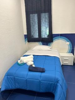 la divina bed&breakfast - Battipaglia - 8
