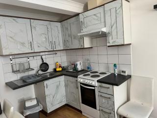 Room for rent - 6