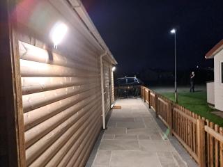 Seaside Chalet Retreat in Bridlington - Bridlington - 6