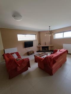 Olive tree House - Nafpaktos - 9