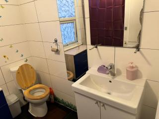Room for rent - Harrow on the Hill - 4