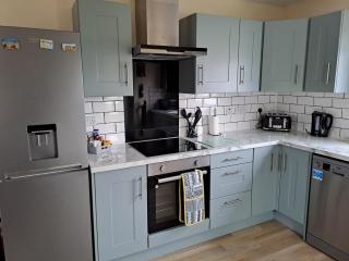 Seaside Chalet Retreat in Bridlington - Bridlington - 4