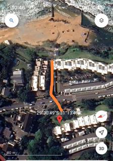 CHCO58 - 50m to the beach! - Perfect Beachside Family Holiday - Ballito - 5