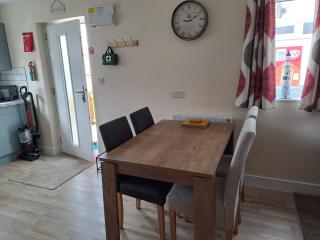 Seaside Chalet Retreat in Bridlington - Bridlington - 2