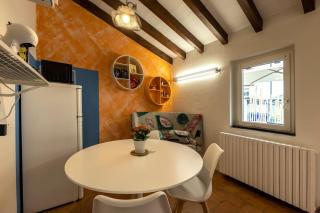 Antica legnaia - vita all'aperto in centro storico - 3