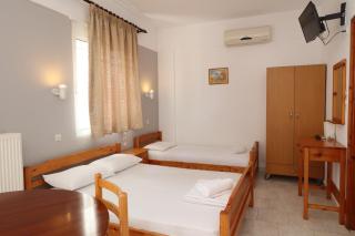 Eleni house - Nea Vrasna - 1