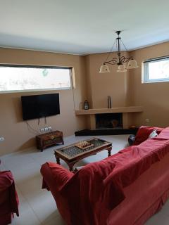 Olive tree House - Nafpaktos - 5