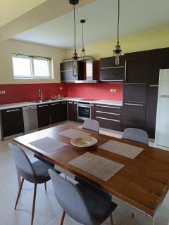 Olive tree House - 2