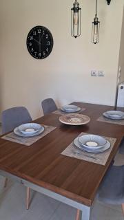 Olive tree House - Nafpaktos - 1