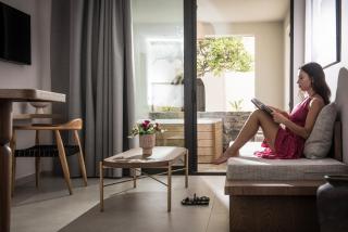 Vaya Suites by Omilos Hotels - Amoudara Herakliou - 2