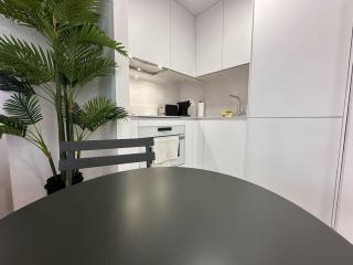 Céntrico apartamento nuevo Vigo, Vistas al mar - Vigo - 3