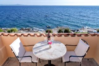 Apartments Spila Beach - Ivan Dolac - 0