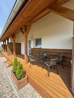Nasze Miejsce Apartamenty - Mikołajki - 7