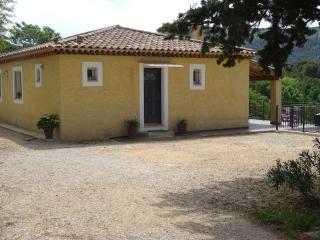 sublime appart terrasse piscine privee jardin - Aubagne - 3