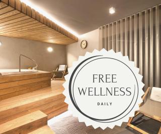Wellness Hotel Grand - Špindlerův Mlýn - 0