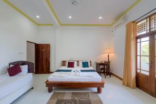 Hotel Sobana Lake front - 5