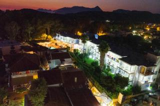 Zeus Paradise Hotel Ammoudia - Ammoudia - 7