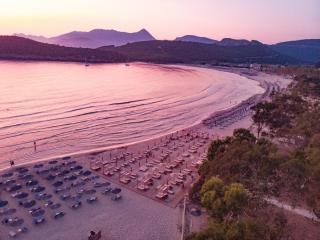 Zeus Paradise Hotel Ammoudia - 2