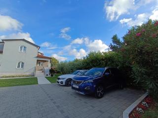 Apartman Ika Umag - 1