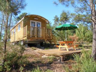 Huttopia Landes Sud - Saint-Michel-Escalus - 3