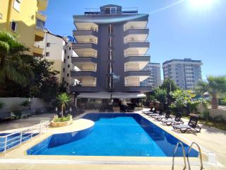 Sav-ir Suit Otel - Alanya - 0