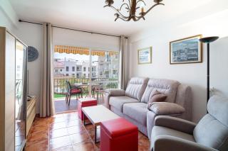 Coronado 148 Apartments Casasol - Nerja - 3