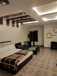 Akbar Rooms And Cottages - 4