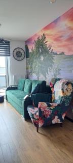 Apartament Kapitańska - Grzybowo - 0