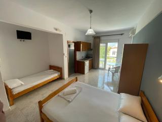 Eleni house - Nea Vrasna - 8