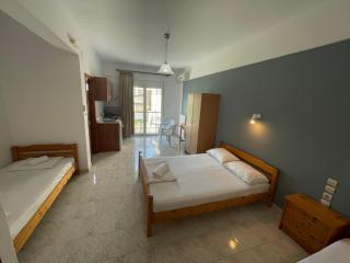 Eleni house - Nea Vrasna - 6