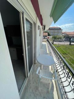 Eleni house - Nea Vrasna - 4