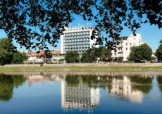 Hotel Magnólia - Piešťany - 7