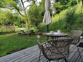 Tiny Eko House Bovec - Bovec - 4