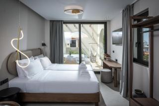 Vaya Suites by Omilos Hotels - Amoudara Herakliou - 4