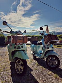 Agriturismo Pian Del Duca - Vesime - 2