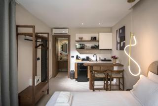 Vaya Suites by Omilos Hotels - Amoudara Herakliou - 1