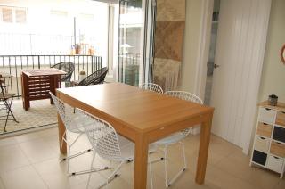 370 - Apart Coral 1º - Llafranc - 4