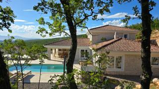 Villa bellavista - Jadranovo - 6