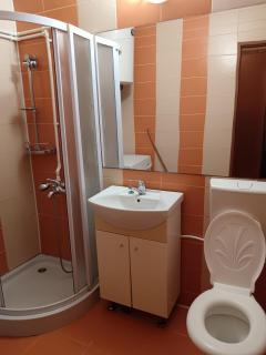 Apartament 1 camera zona liniștită - Drobeta-Turnu Severin - 1