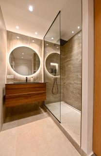 Appartement luxe vue mer et collines avec piscine - Mandelieu La Napoule - 5