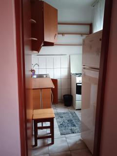 Apartament 1 camera zona liniștită - Drobeta-Turnu Severin - 4