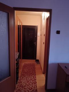 Apartament 1 camera zona liniștită - Drobeta-Turnu Severin - 9