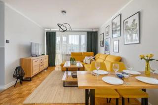 Niska Apartament - Varsovie - 7