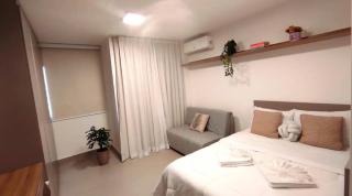 Espetacular Studio em Moema Frente ao Shopping Ibirapuera - São Paulo - 5